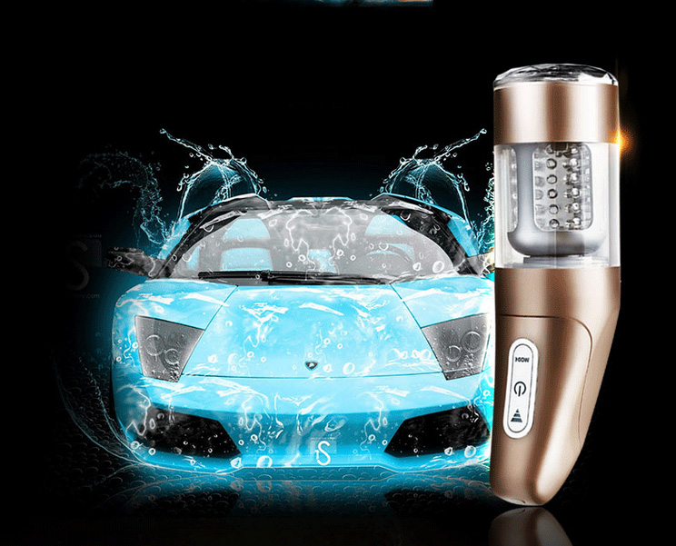  Nơi bán Âm đạo giả tự động rung đa chức năng Aillighter giá rẻ
