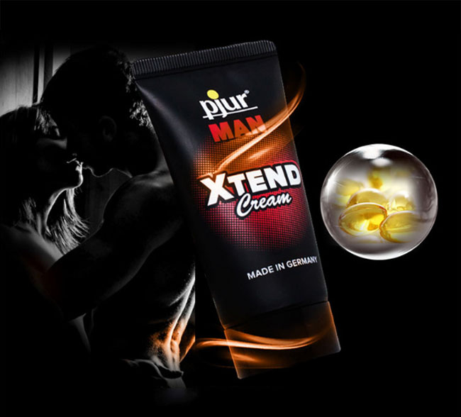  Nhập sỉ Kem cường dương Pjur man Xtend của Đức giá tốt