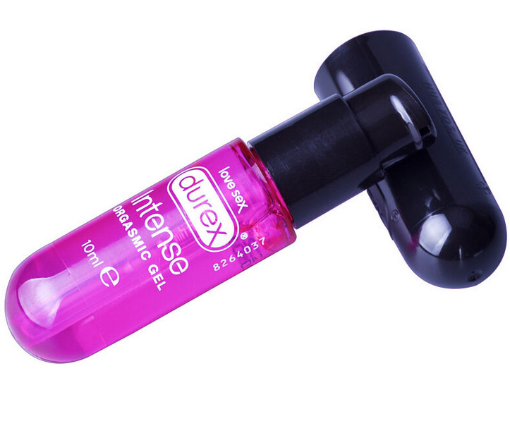  Cửa hàng bán Gel bôi trơn tăng khoái cảm cho nữ Durex Intense hàng mới về