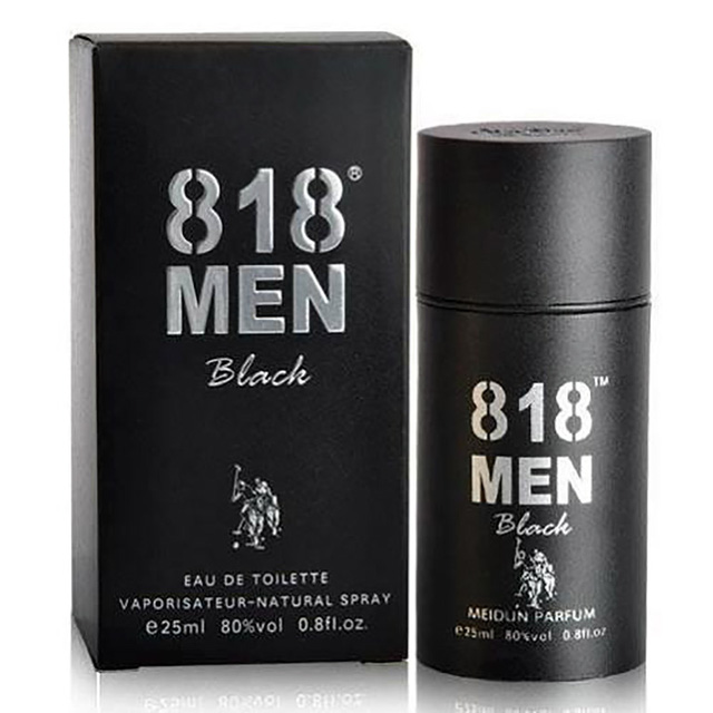  Thông tin Nước hoa kích thích nữ 818 Men Black cao cấp