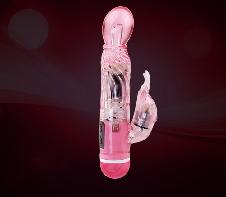  Review Mua Dương vật rung xoay siêu mềm LOVER loại tốt
