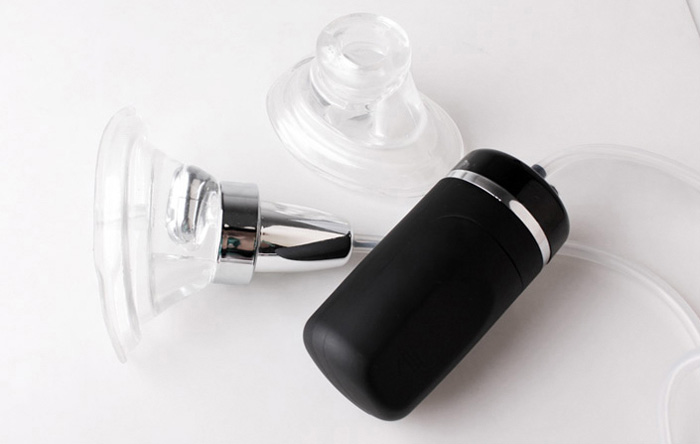  Review Máy hút và liếm âm đạo Louge nhập khẩu