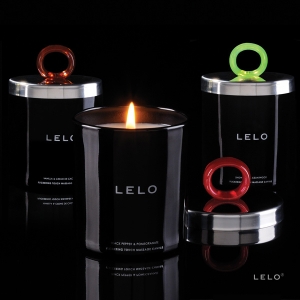  Bán Dầu mát xa lelo hương tiêu đen nhập khẩu