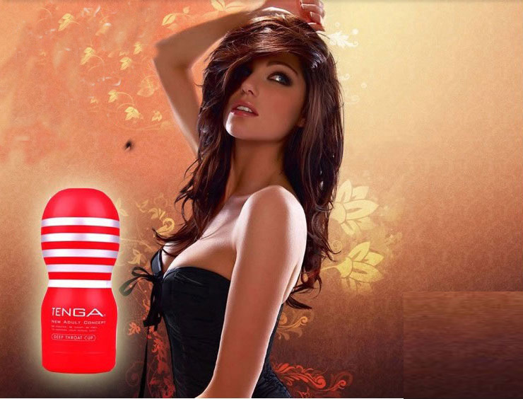  Nơi bán ÂM ĐẠO GIẢ TENGA KISS giá rẻ
