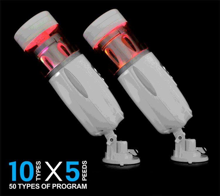  Đánh giá Âm đạo giả tự động thủ dâm cao cấp
