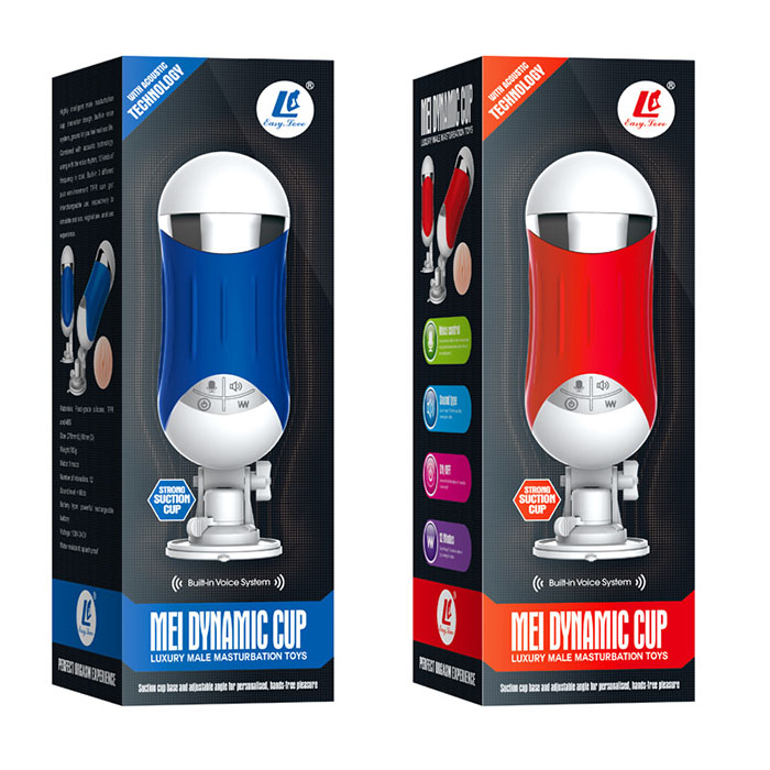  Nơi bán Sextoy cho nam sạc điện có rung rên chính hãng