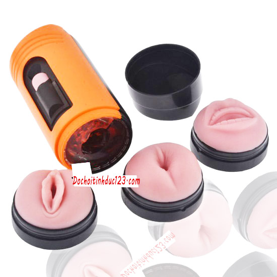 Cung cấp Âm đạo giả cao cấp 3 đầu chính hãng