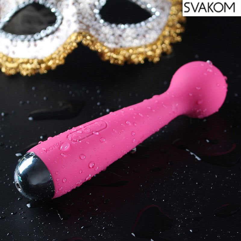  Phân phối Dụng cụ sex cao cấp SVAKOM nhập Mỹ mới nhất