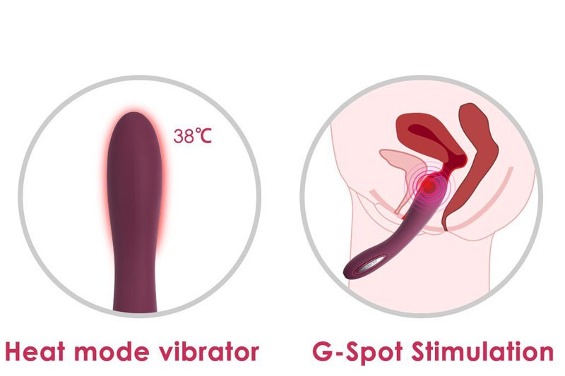  Bán Dương vật giả cao cấp pin khỏe có phát nhiệt giá sỉ