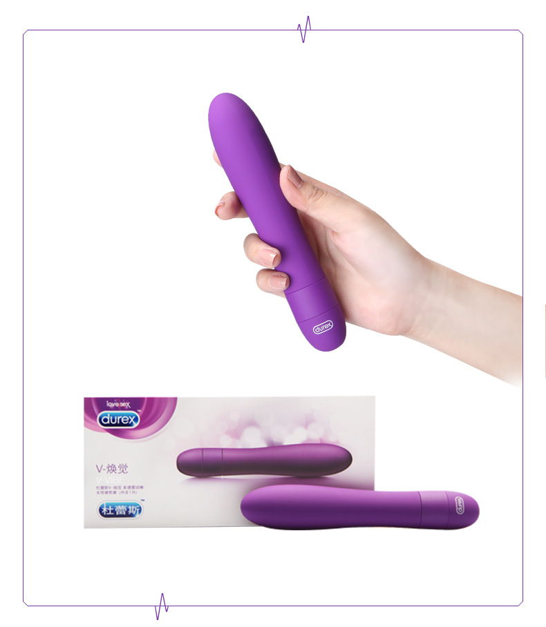  Phân phối Dương vật giả ngụy trang DUREX kích dục nữ hàng xách tay