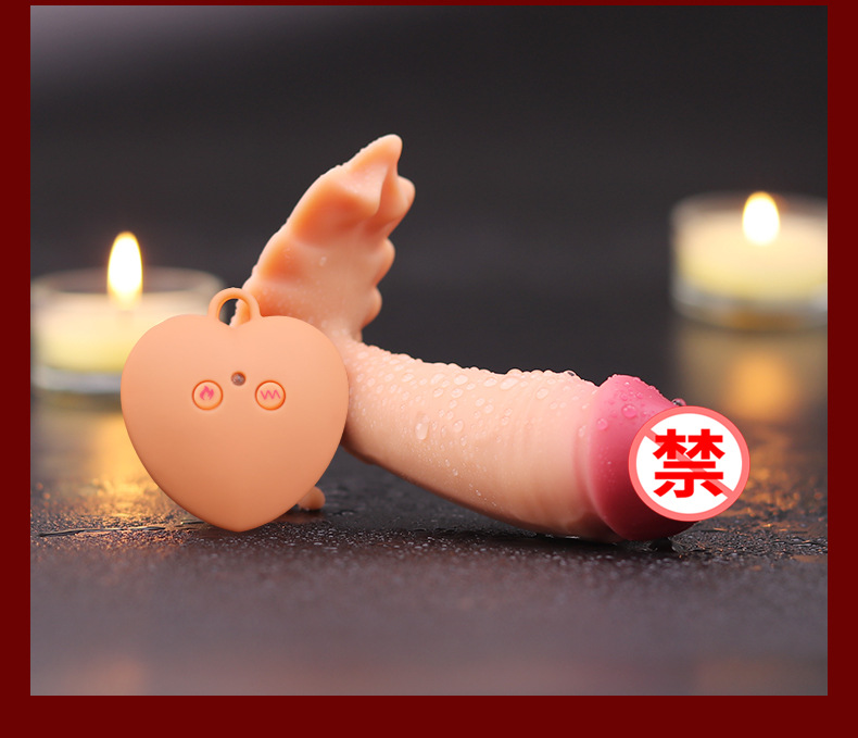  Bảng giá Dương Vật Giả Không Dây Nhỏ Gọn 42 độ hàng mới về