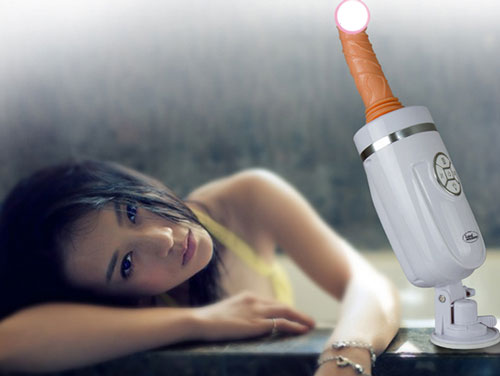  Đại lý Dương vật giả cao cấp thụt tự động DV99 hàng xách tay