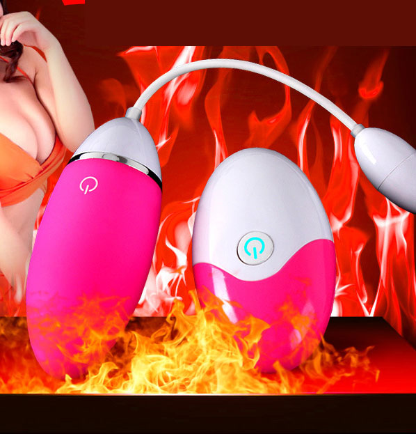  Nhập sỉ Sextoy cao cấp trứng rung tỏa nhiệt 42 độ giá tốt