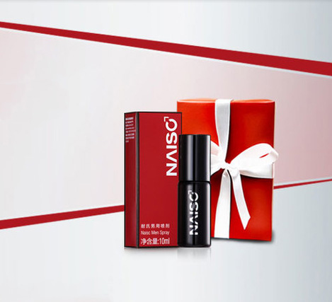  Nhập sỉ NAISO Xịt kéo dài thời gian hàng mới về