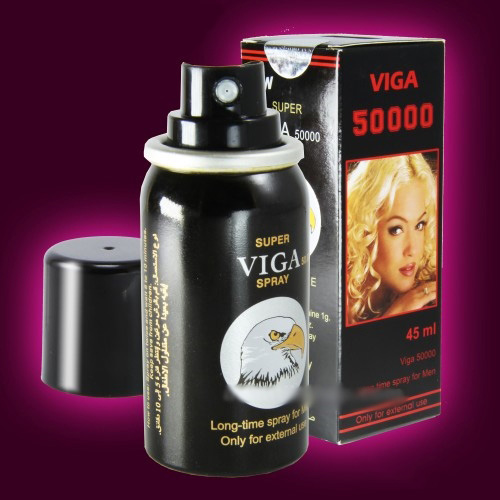 Cửa hàng bán Thuốc xịt chống xuất tinh sớm cao cấp ViGa 50000 loại tốt