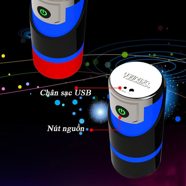  Địa chỉ bán Cốc thủ dâm Youcup StuPlus giá rẻ