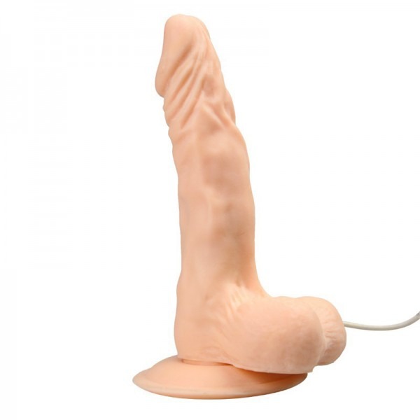  Bán Dương vật giả có đế hít tường Supper Cock hàng xách tay