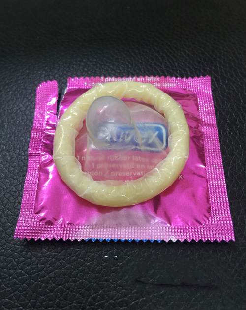 Cung cấp Hộp Bao Cao Su Durex Pleasuremax có gai hàng xách tay