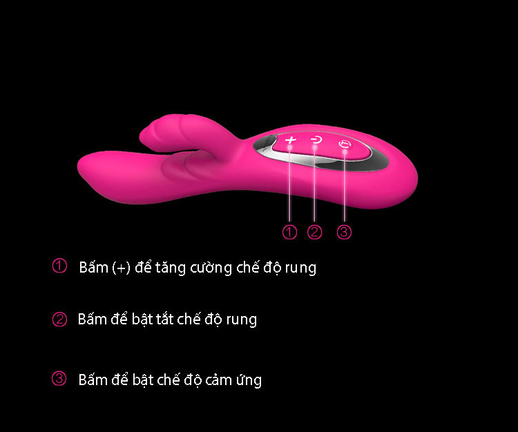  Bỏ sỉ Rung nhánh cao cấp Nalone giá tốt