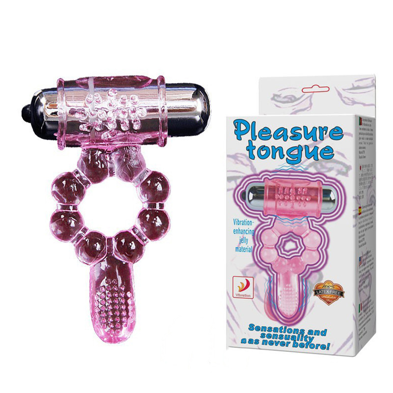  Kho sỉ Vòng rung lưỡi liếm cao cấp chính hãng