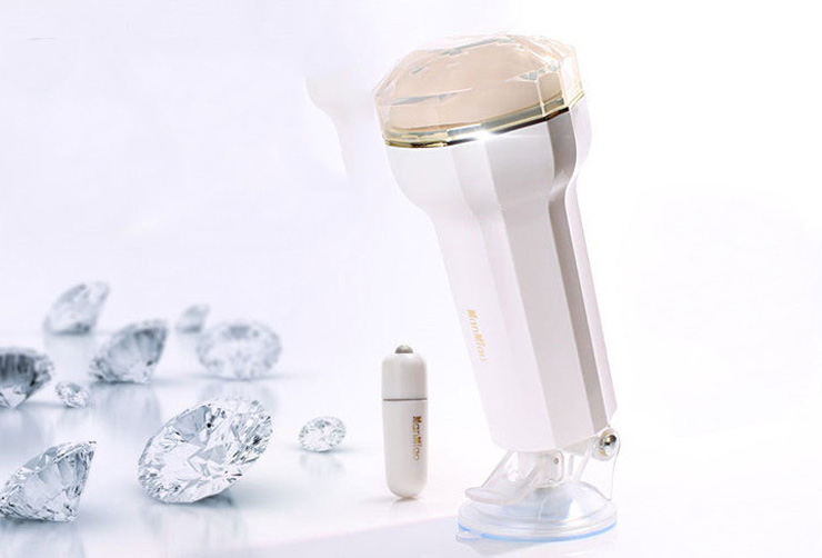 Giá sỉ Âm đạo giả cao cấp Manmiao cao cấp