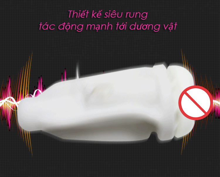  Địa chỉ bán Cốc thủ dâm gắn tường rung rên cao cấp- Pretty Sally cao cấp