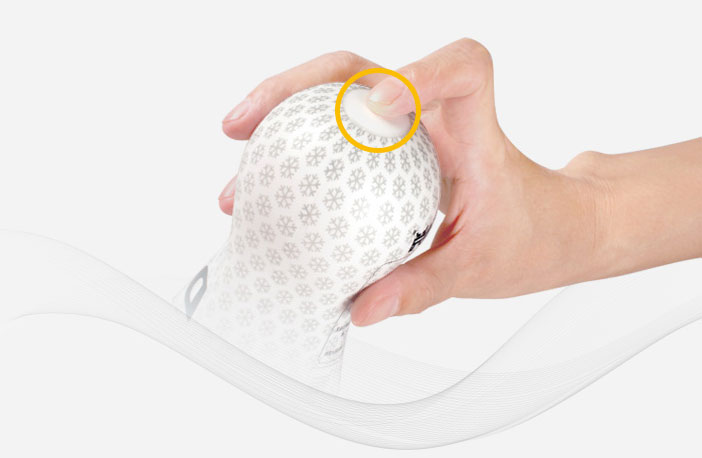  Sỉ Âm đạo giả silicon có rung cầm tay DFJ cao cấp hàng xách tay