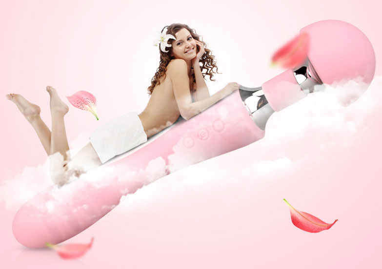 Kho sỉ Chày rung massage kích thích điểm G Luxeluv chính hãng