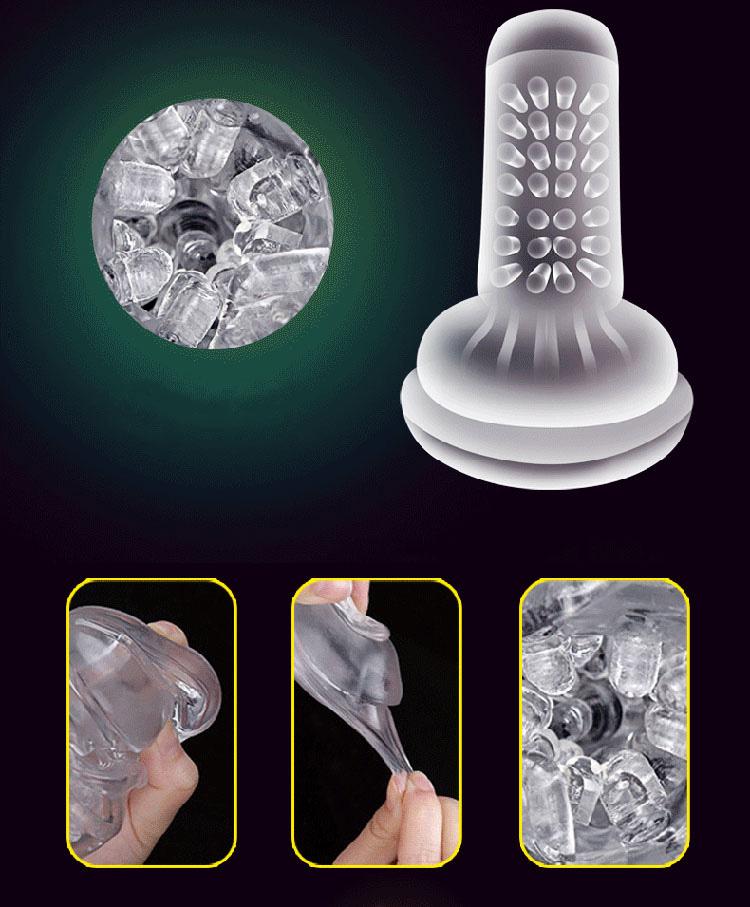  Bỏ sỉ Âm đạo bú mút cao cấp MiGyy nhập khẩu