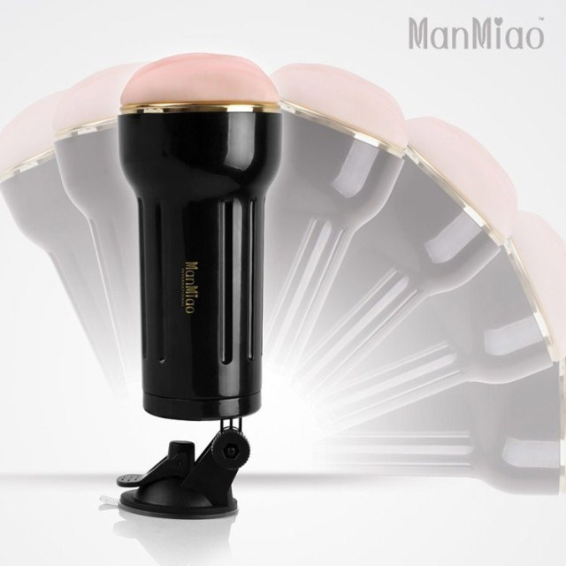  Đại lý Âm đạo giả spider manmiao nhập khẩu