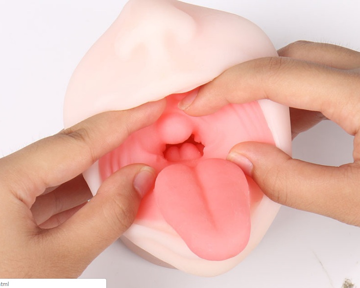 Cung cấp Đồ Chơi Cho Đàn Ông Miệng Giả làm Tình giá rẻ
