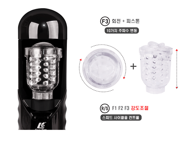  Sỉ Âm đạo giả máy sục bú cu xoắn ốc Nhật Bản có tốt không?