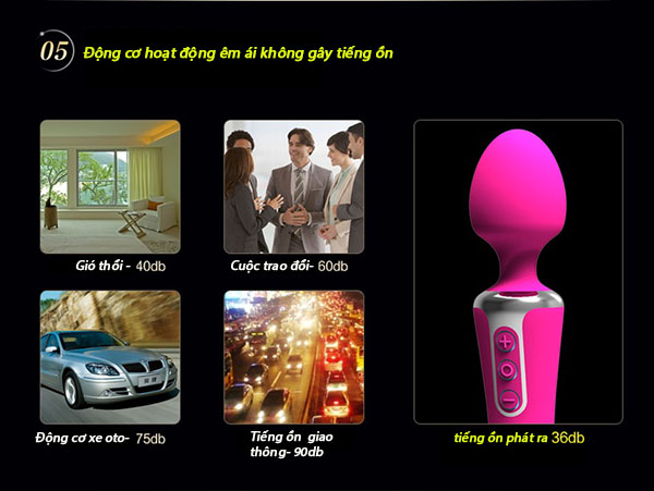  Review Dụng cụ kích thích điểm G rung 2 đầu tốt nhất