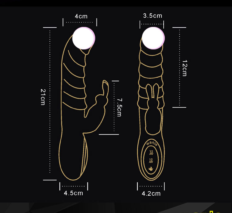  Đại lý Dương vật giả sex toy nữ cao cấp tỏa nhiệt cao cấp