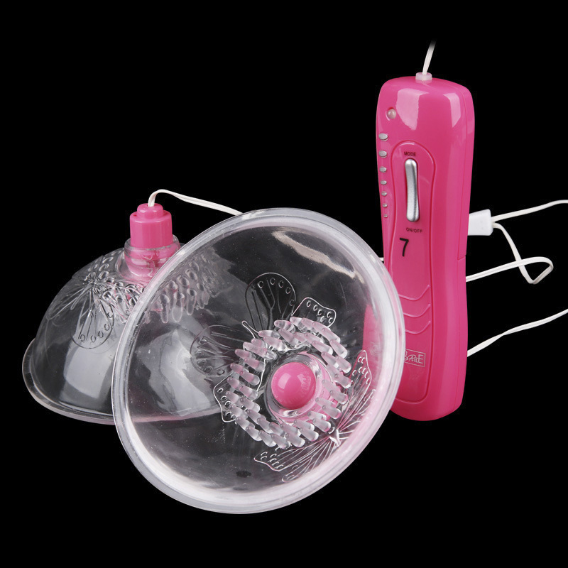  Đánh giá Máy massage ngực kích thích vú Momo 2 hàng xách tay