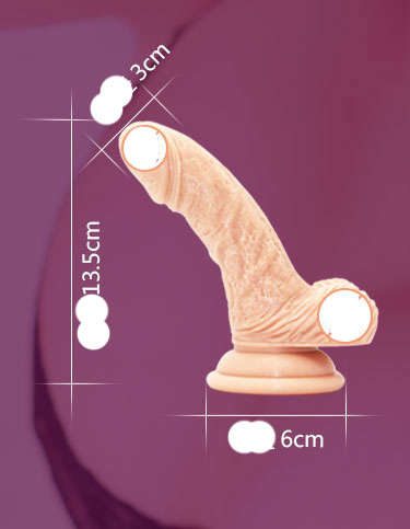  Kho sỉ Sextoy les dương vật kích thước nhỏ tốt nhất