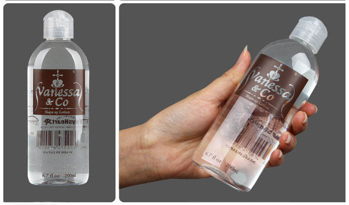  Mua Gel bôi trơn Nhật Bản Vanessa & Co có tốt không?