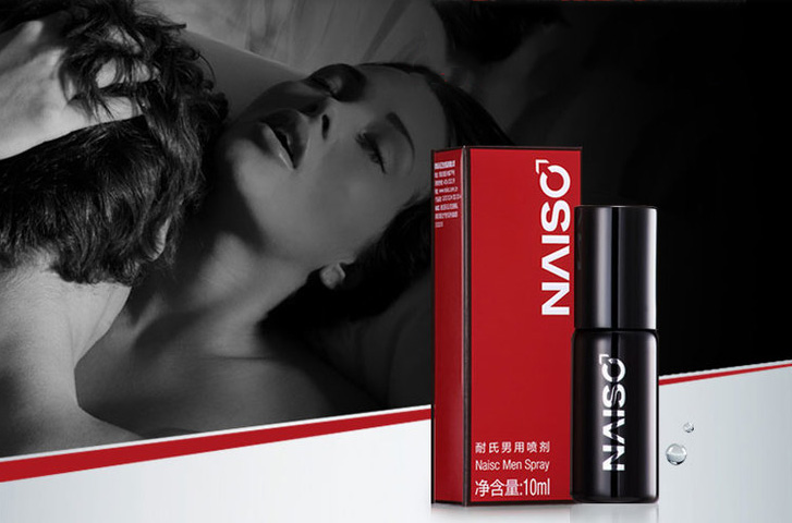  Nhập sỉ NAISO Xịt kéo dài thời gian hàng mới về
