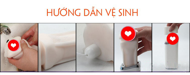  Phân phối Âm đạo giả hít tường âm thanh Uzay giá tốt