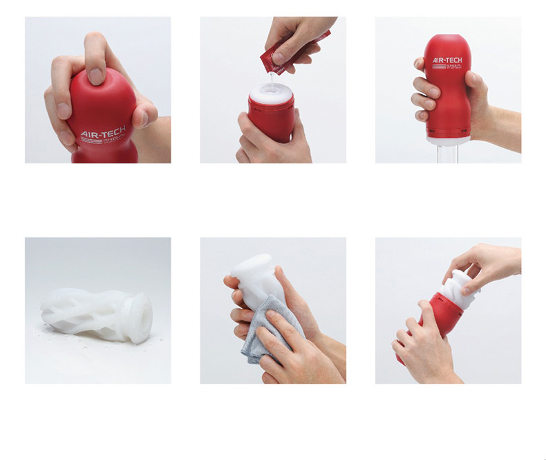  Đại lý Cốc thủ dâm Tenga Air tech giá rẻ