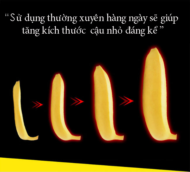  Nhập sỉ Kem cường dương Pjur man Xtend của Đức giá tốt