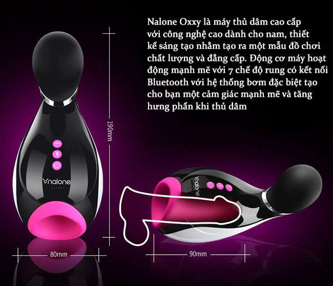  Sỉ Cốc thủ dâm cao cấp Nalone giá sỉ