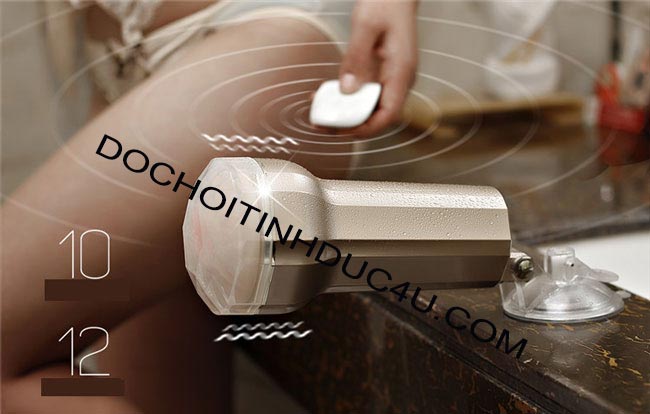  Bảng giá Âm đạo giả cao cấp đúc 3D từ hotgirl JAV tốt nhất
