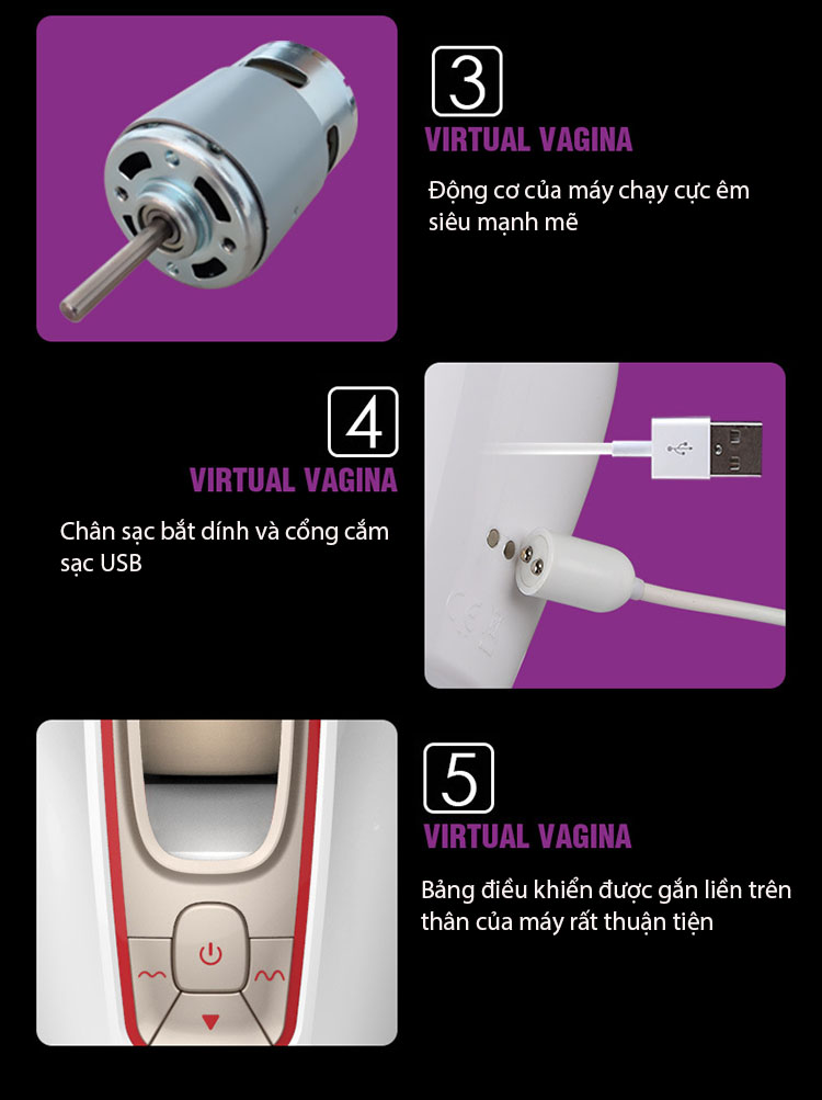  Thông tin Âm đạo giả sextoy cho nam bán chạy nhất nhập khẩu
