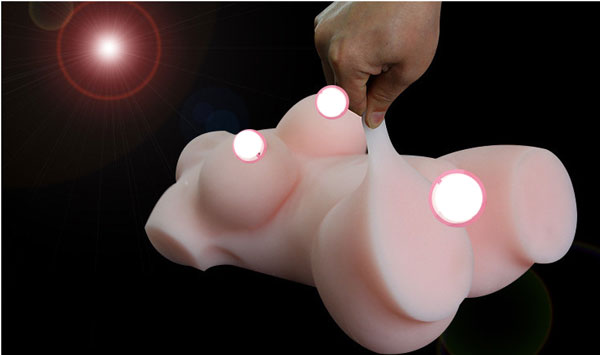  Địa chỉ bán Âm đạo giả silicon giống thật ấm nóng hàng mới về