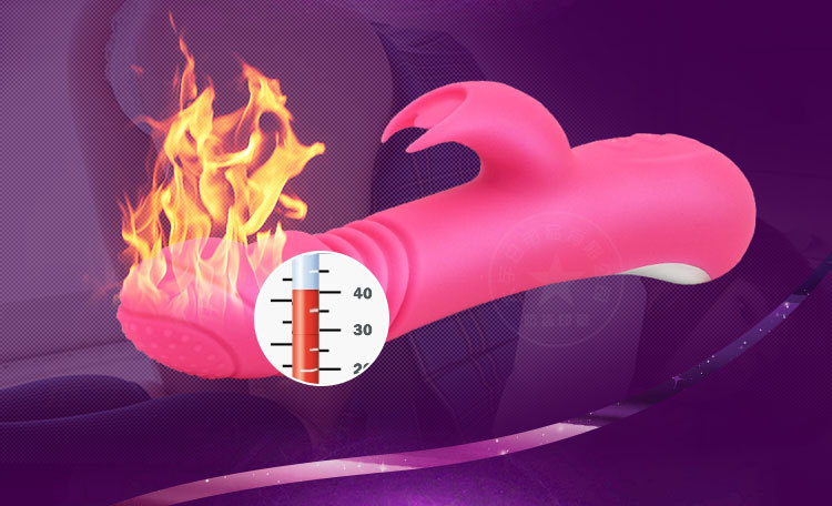  Review Dương vật giả 4 tính năng ấm nóng tỏa nhiệt loại tốt