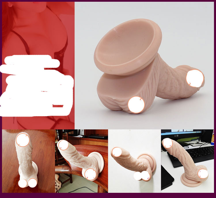  Kho sỉ Sextoy les dương vật kích thước nhỏ tốt nhất