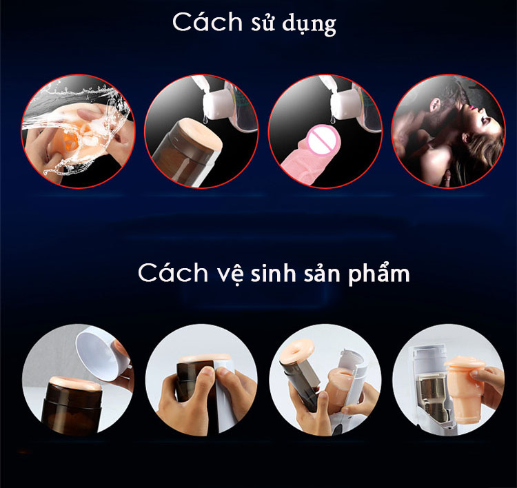  Đánh giá Máy Thủ Dâm Sục Bú Cu Ấm Nóng Tỏa Nhiệt cao cấp