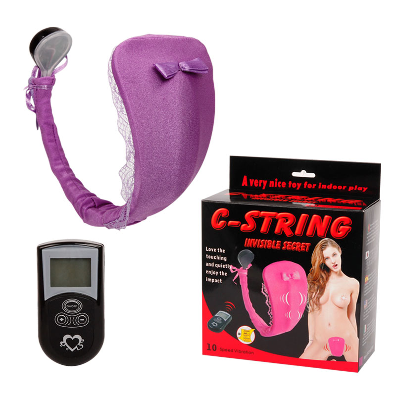  Kho sỉ Quần lót có rung điều khiển từ xa cao cấp