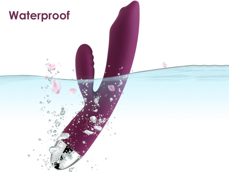  Phân phối Đồ chơi dành cho phụ nữ Trysta G spot USA hàng xách tay